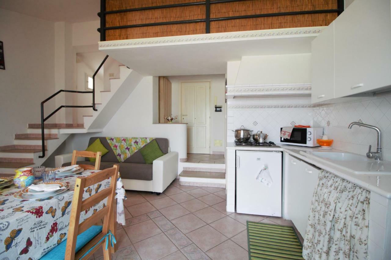 Holidaycasa Romano - Vacanza Nel Cuore Di Сперлонга Екстер'єр фото
